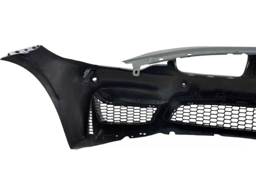 Боди кит M4 дизайн пакет за БМВ BMW F32 coupe 2011+ грундиран