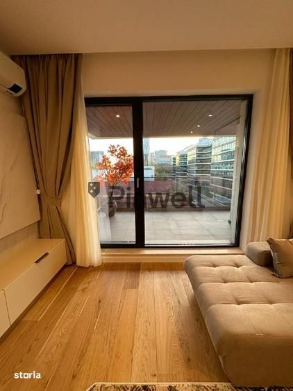 Apartament premium Nusco | Etaj 4 | Panoramic View