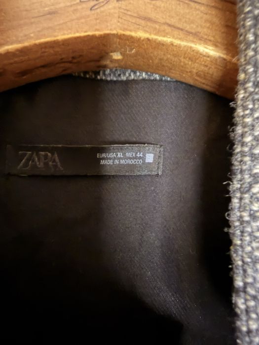 Geaca Zara, Barbati, XL, Colectie 2026