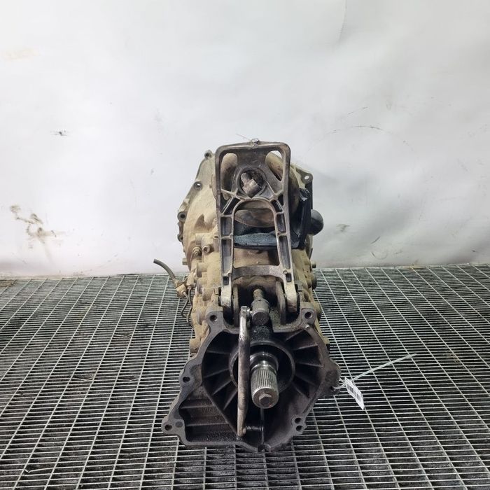 Cutie de viteze BMW X3 E83 2.5 Benzina 2003 - 2006 192CP Manuala 6 Trepte M54 B25 Euro4 ...