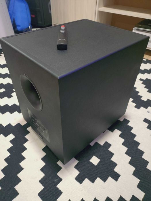 Активен субуфер Teufel CEM 500SW