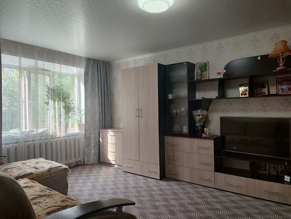 Продам 2х комнатную квартиру