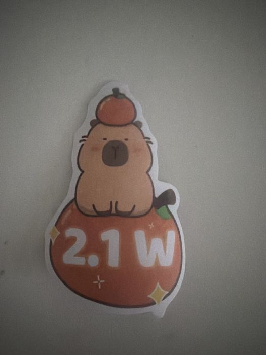 Фигурка осд уилла