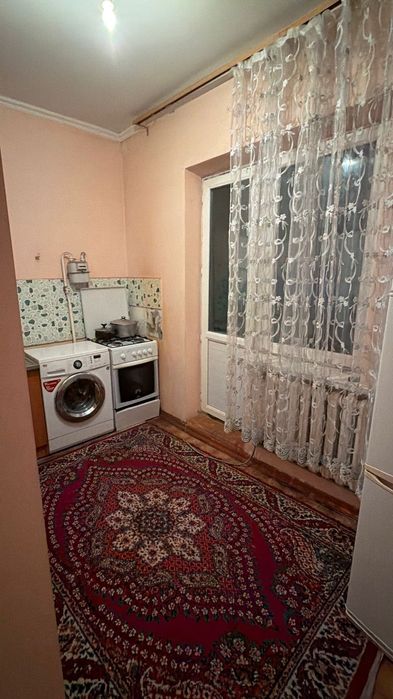 Продаётся 1комнатная квартира