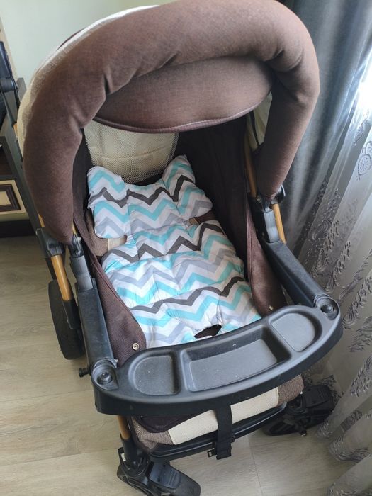 Коляска детская.