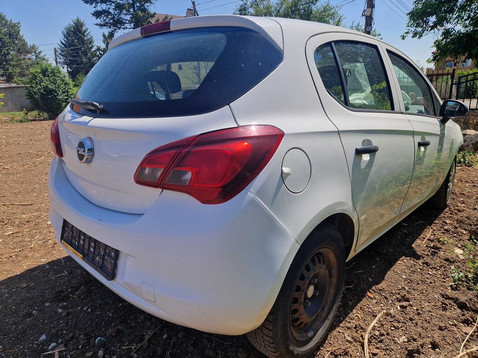 Opel Corsa E 1.4