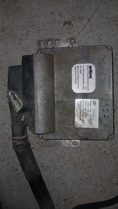 Супер МАЗ мозгиси 2008 йил