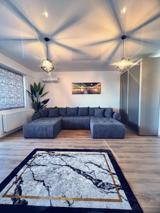 Studio de vanzare urgent