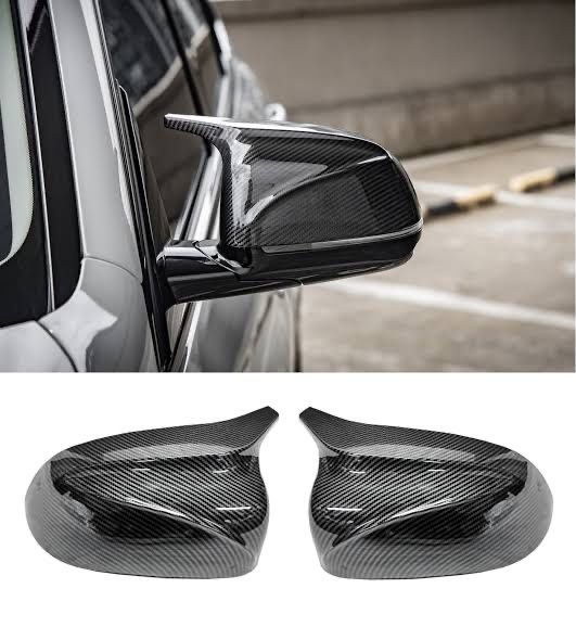 Capace oglinzi BMW   X5 X6 X7 X6M X5M G06 G05 G07 F96 F95