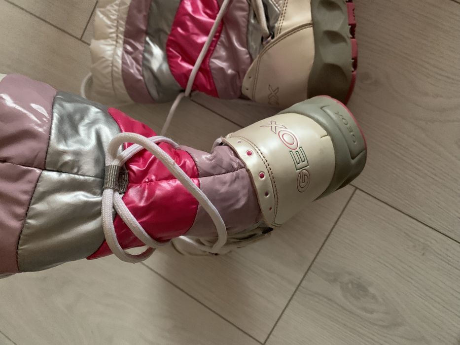 Geox 33 номер - GEOXTEX