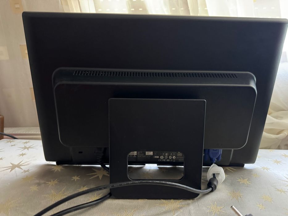 Монитор HP Compaq