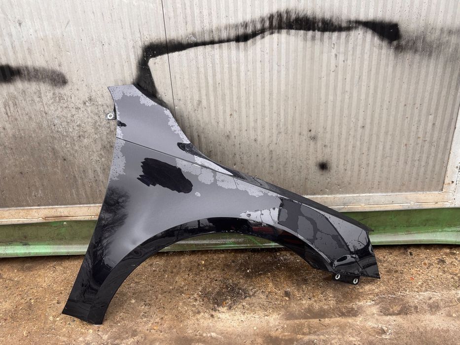 Преден десен калник • Skoda Octavia III (2013–2017)