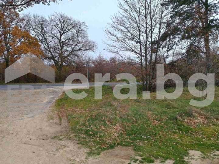 Продава се Парцел в с. Приселци, Област Варна - 5130 кв.м за 30 €/кв.м - Снимка #2