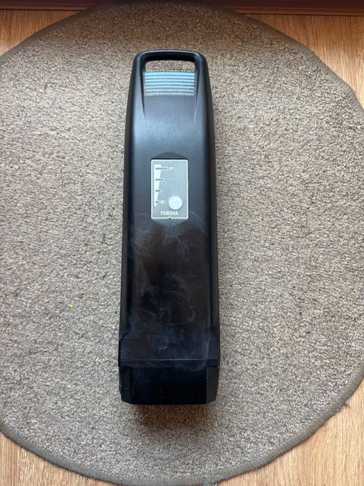 YAMAHA 400Wh 36V 11Ah PASB2/батерия електрически велосипед Ямаха