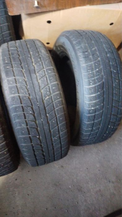 Продам Колеса Triangle