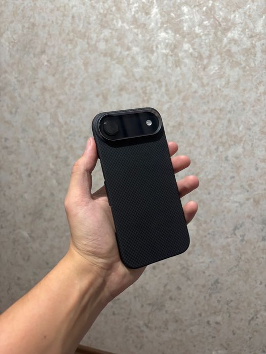 Iphone Air / 256 GB / 99% / Black