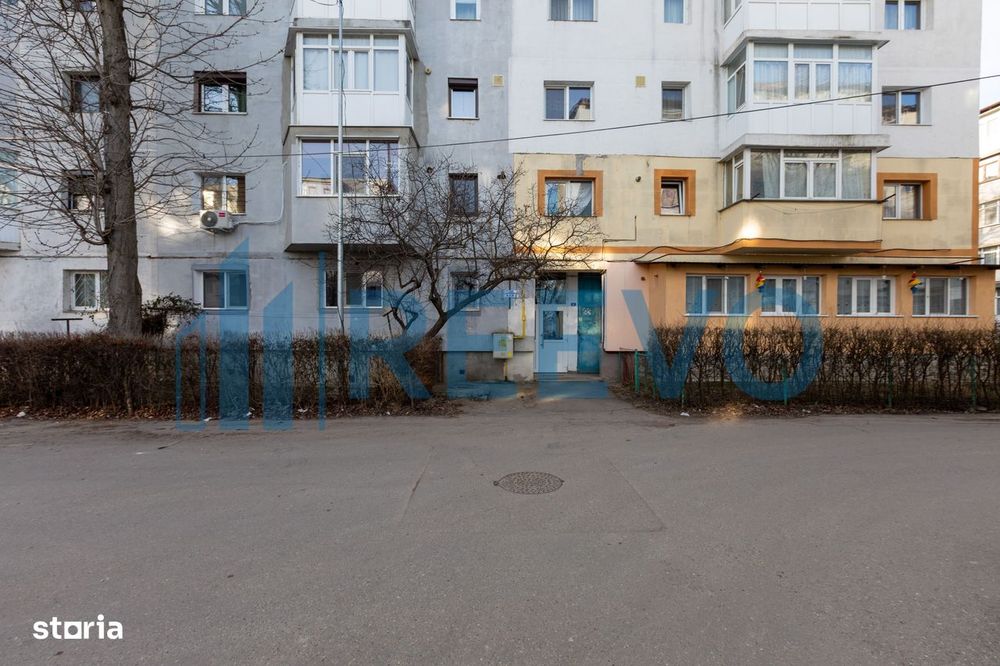 Apartament 2 camere, Electricienilor