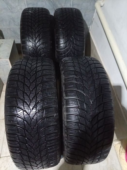 225/55/r17 Lassa срочно