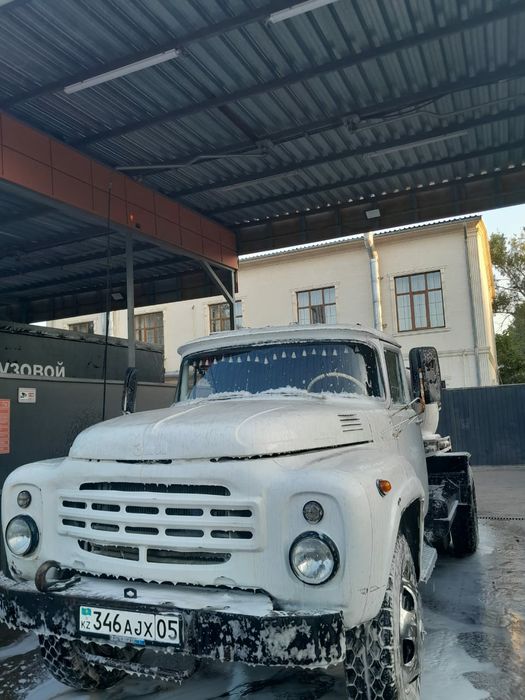 Услуги Ассенезатор септик туалет