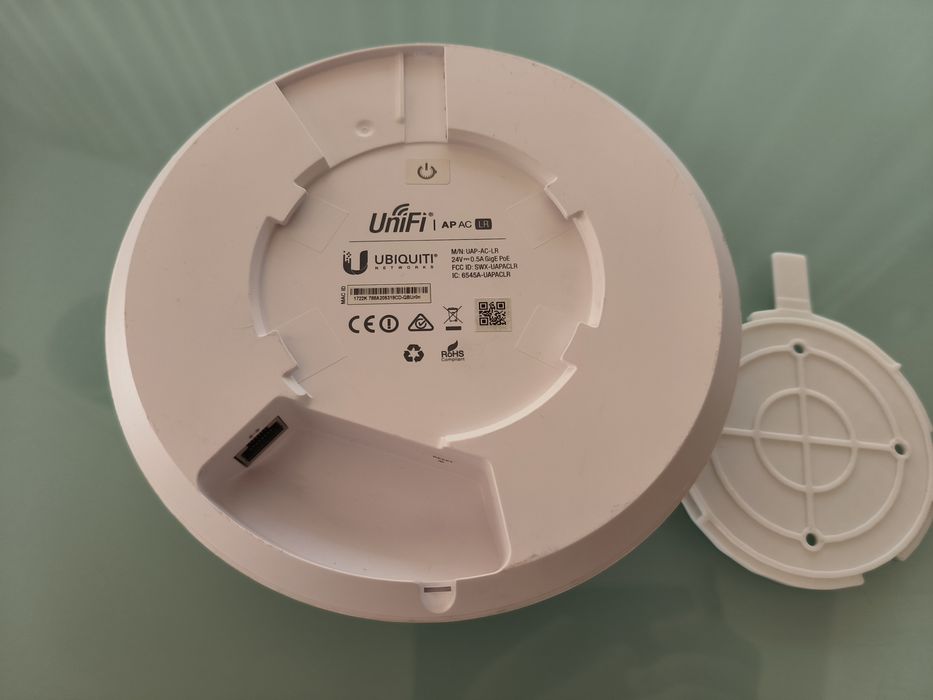 Unifi AP AC LR , AP PRO WiFi