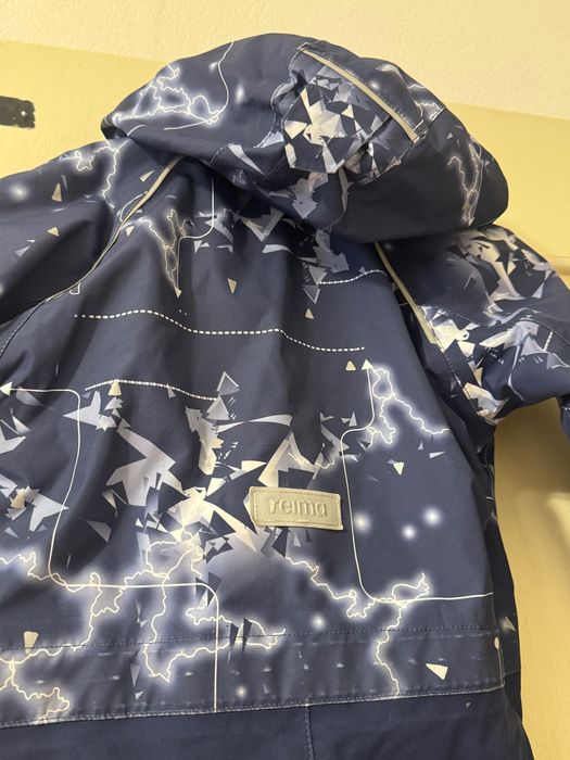 Лыжный комбинезон REIMA