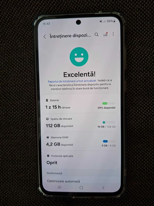 Samsung Galaxy A55 5G