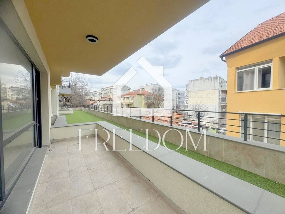 Продава 1-СТАЕН - град Варна, Аспарухово