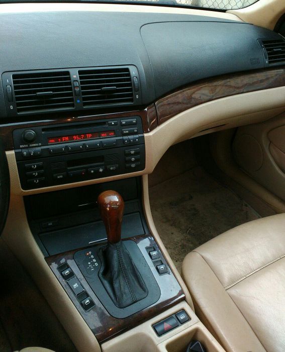 Бмв е46 на части