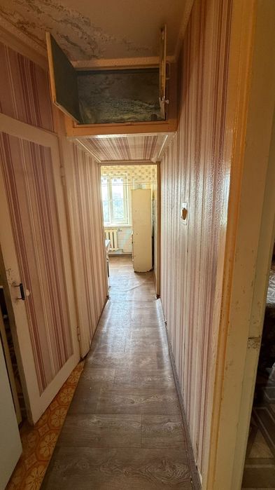 Продам квартиру 2х комнатную