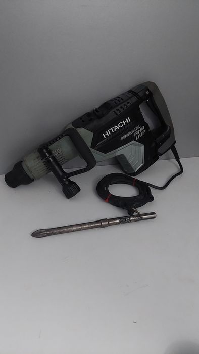 Hitachi H 60 MEY Ciocan demolator SDS MAX 1500W 19.5Jouli Brushless