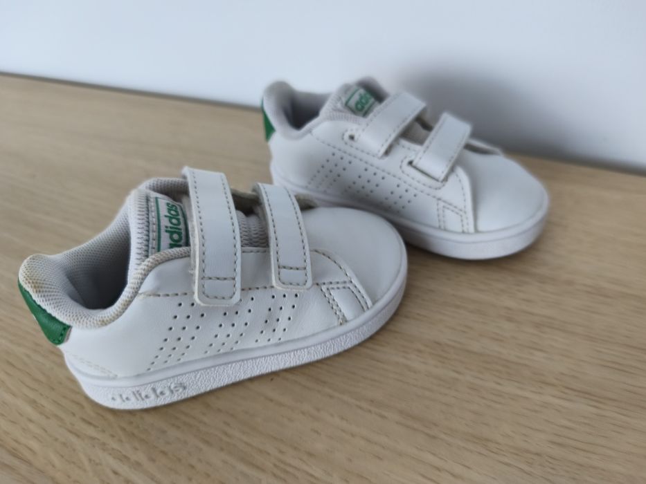 Incaltaminte copii Adidas 19 (11cm)