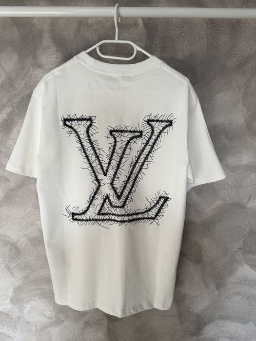 Tricou Louis Vuitton