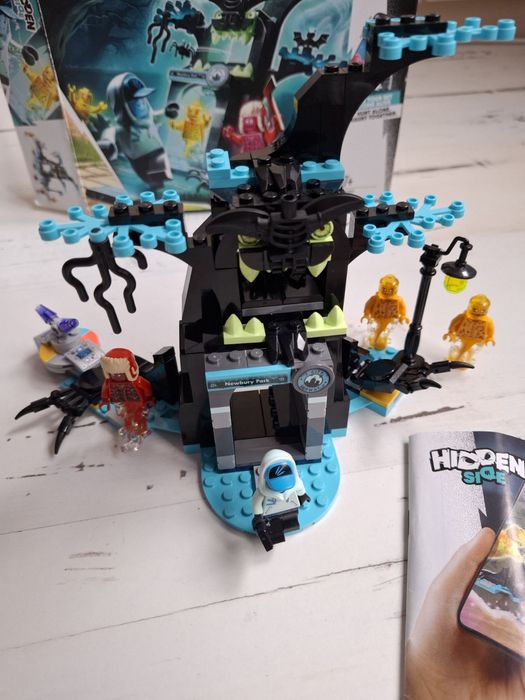 LEGO - Скрита страна