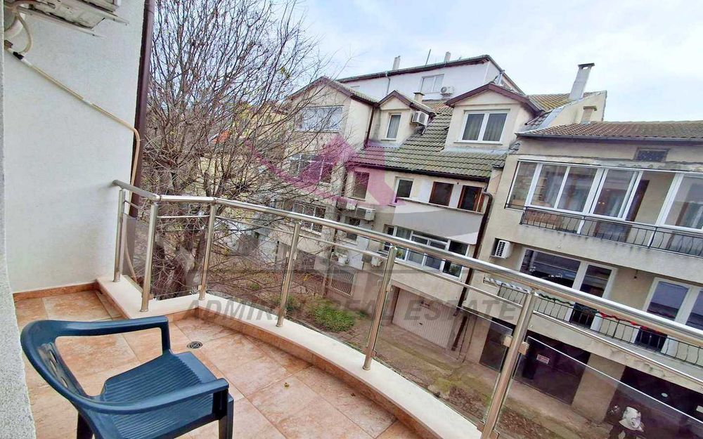 Дава се под наем Двустаен апартамент в Варна, Левски - 75 кв.м за 448.8 € - Снимка #4