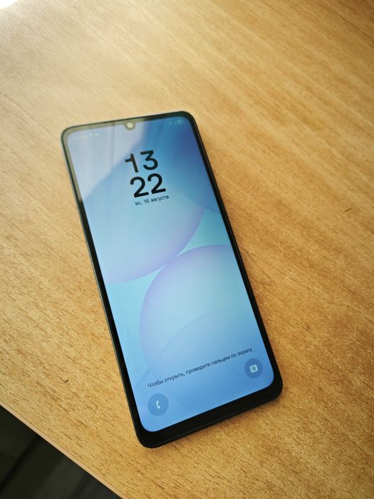 Samsung Galaxy A07