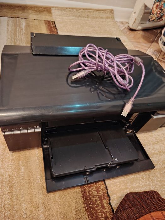 Продаю Epson L805