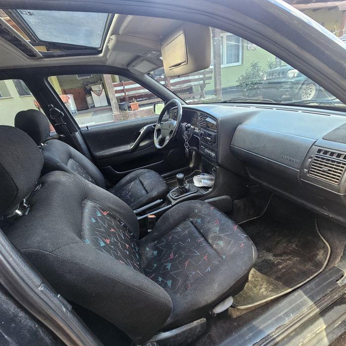 Passat B4 Intermediar 1,9 tdi