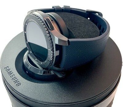 Samsung Gear S3 Frontier
