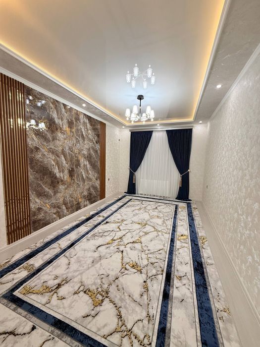 5-mikda 3 xonalik uy sotiladi