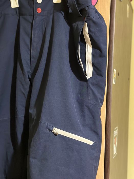 Pantaloni ski WED'ZE  unisex