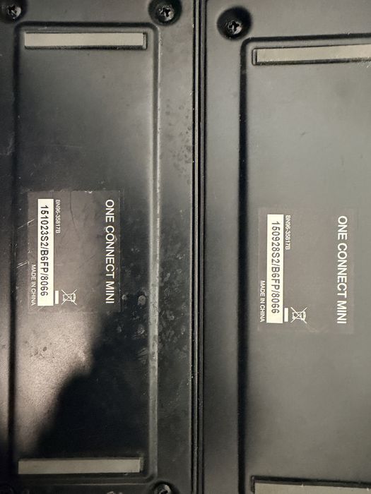 Tv samsung One conect BN96-35817B - 400 ron buc