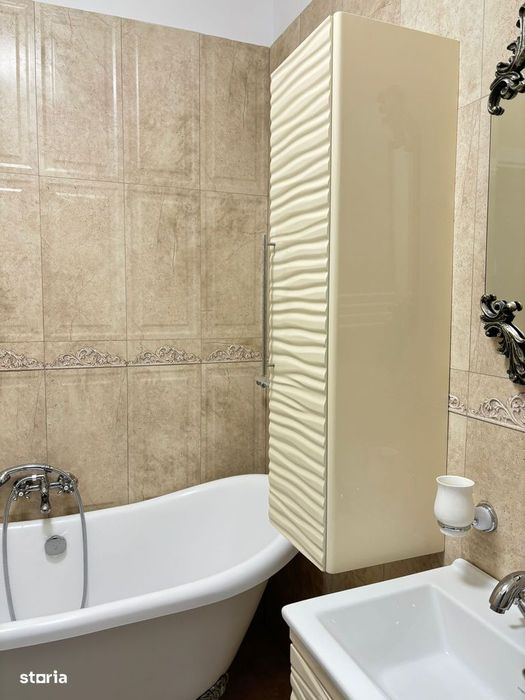 Apartament 2 camere, prima chirie, renovat Centru Ploiesti