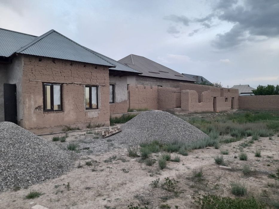 Дом жер үй сатылады