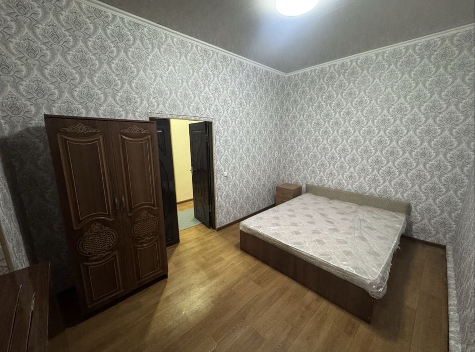 Сдается 4 ком Домбиробод