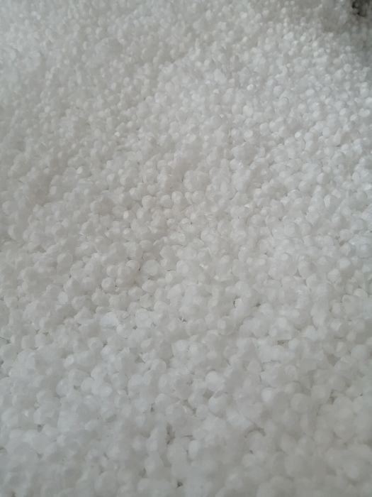 Пенопласт дробленный