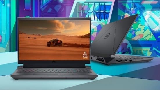 Dell Gaming G 15