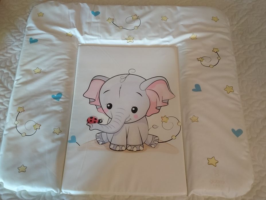 Матрас для пеленания