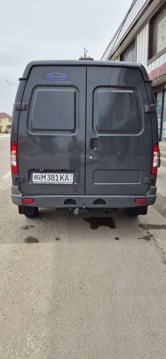 Продаютса газ собил пол пассажир