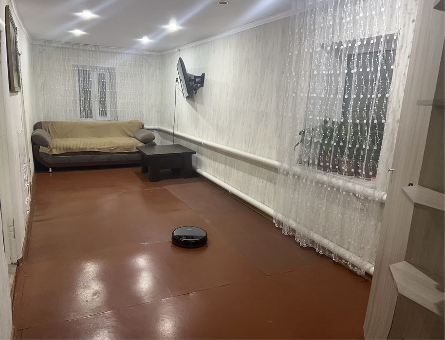 Продам дом в с. Кишкенеколь