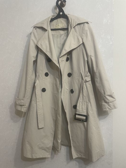 Продам тренч Турция